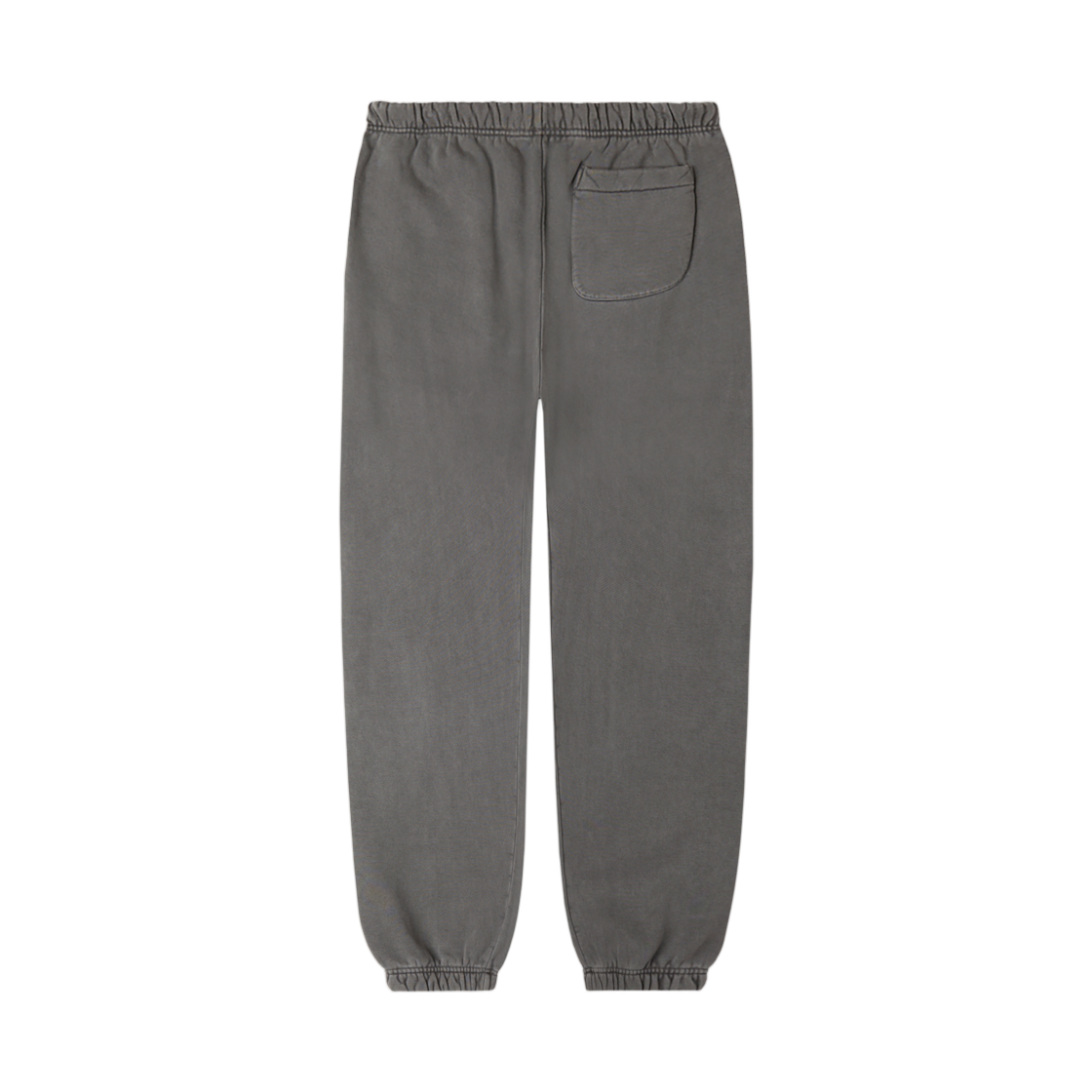 오베이 로워케이스 피그먼트 스웨트팬츠 피그먼트 디지털 블랙(Obey Lowercase Pigment Sweatpant Pigment Digital Black) - 2