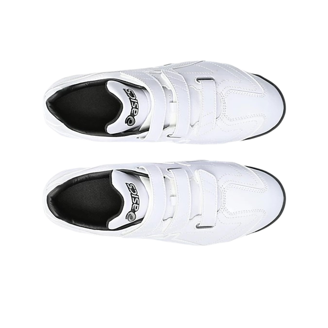 아식스 네오레바이브 TR 3 화이트 - D 스탠다드(Asics Neorevive TR 3 White - D Standard) - 2