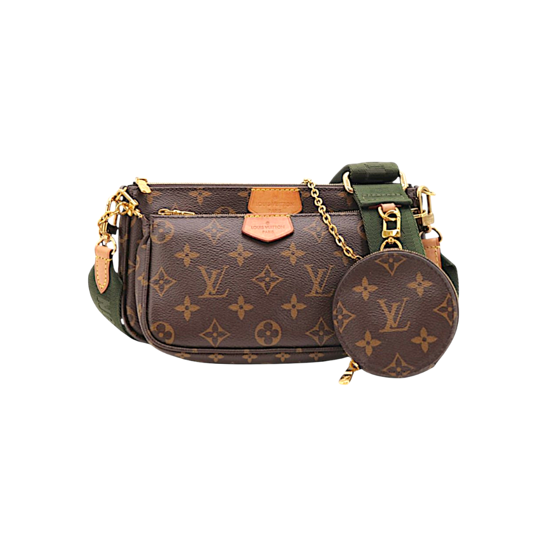 ITLPFCSC73LQ Louis Vuitton Multi Pochette Accessoires M44813