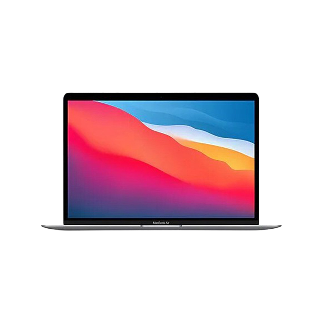 [A등급] 애플 맥북에어13 M1 8 코어3200 램 8G SSD 256G 스페이스그레이([A등급] Refurbished Apple MacBook Air 13 M1 RAM 8G SSD 256GB Space gray)