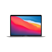 [A등급] Refurbished Apple MacBook Air 13 M1 RAM 8G SSD 256GB Space gray
