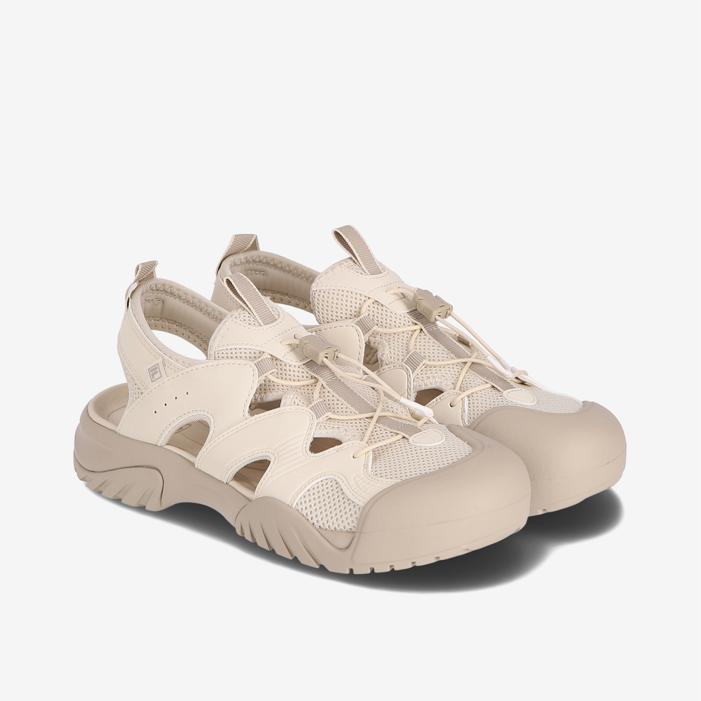 [6% 적립] 휠라 페이토 샌들 핑크([6% 적립] FILA Peito Sandals Pink) - 3