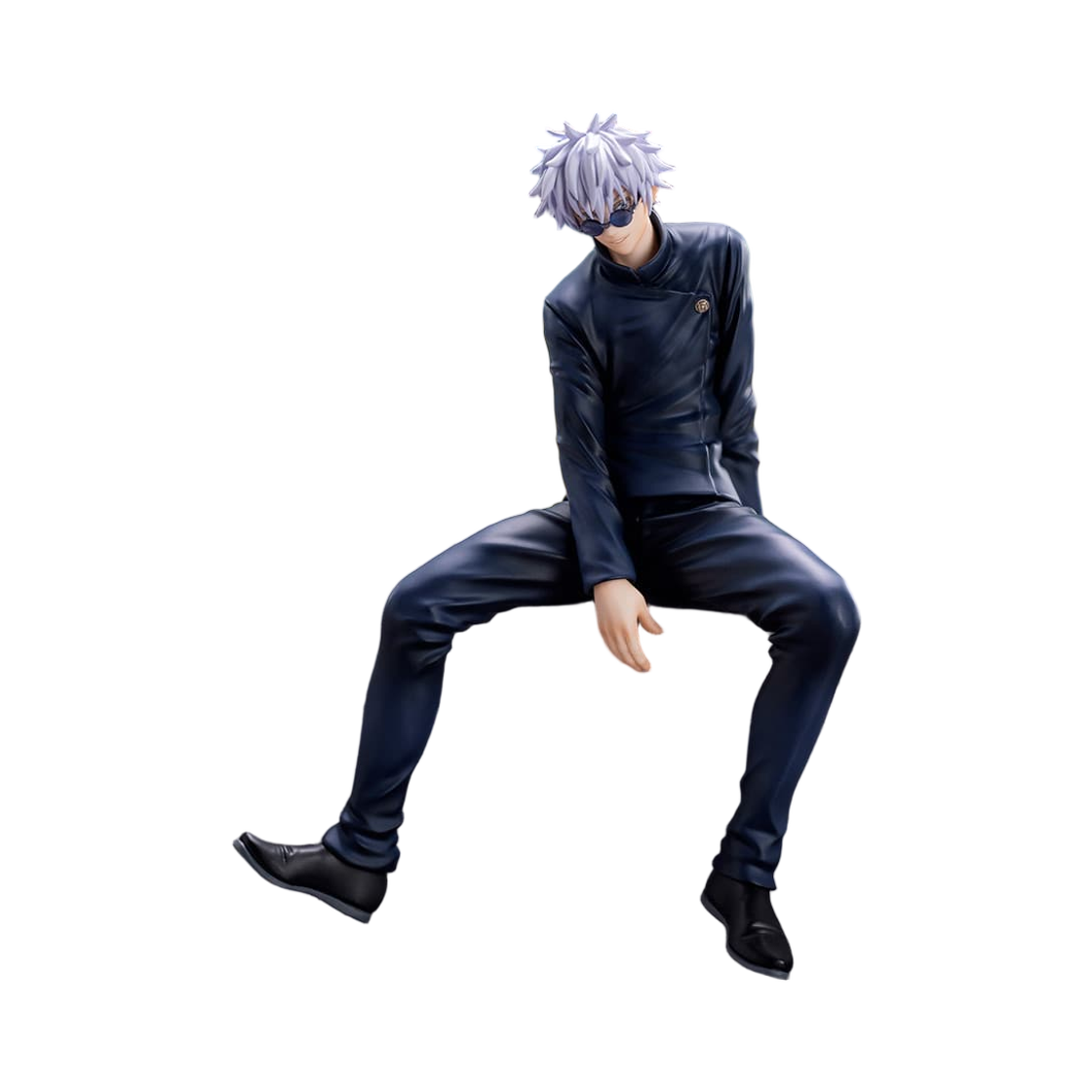 세가 주술회전 회옥 옥절 쵸코노세 PM 고죠 사토루 피규어(Sega Jujutsu Kaisen Hidden Inventory Premature Death Chokonose PM Gojo Satoru Figure) - 1