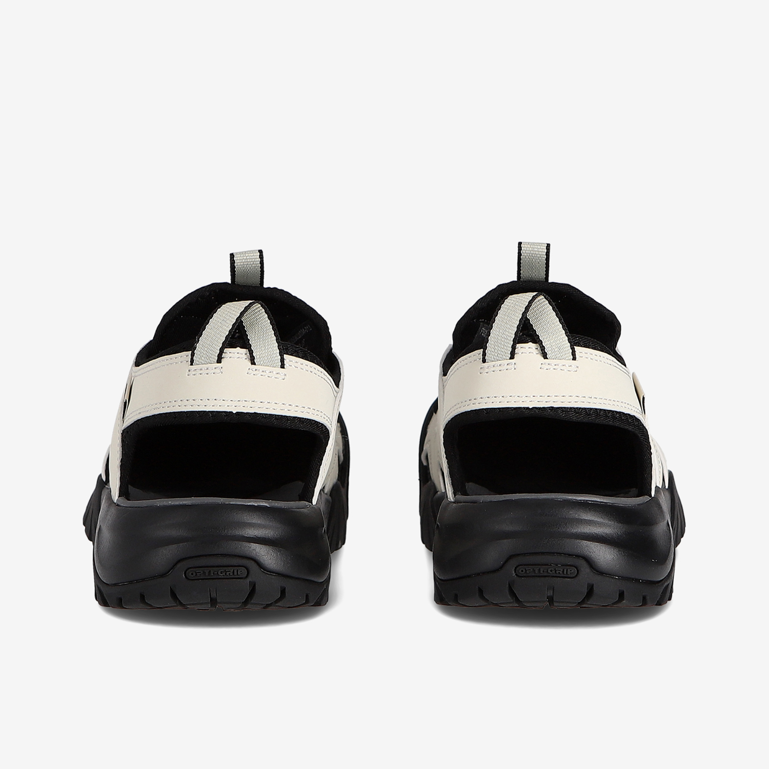 [6% 적립] 휠라 페이토 샌들 v2 크림([6% 적립] Fila Peito Sandals V2 Cream) - 6