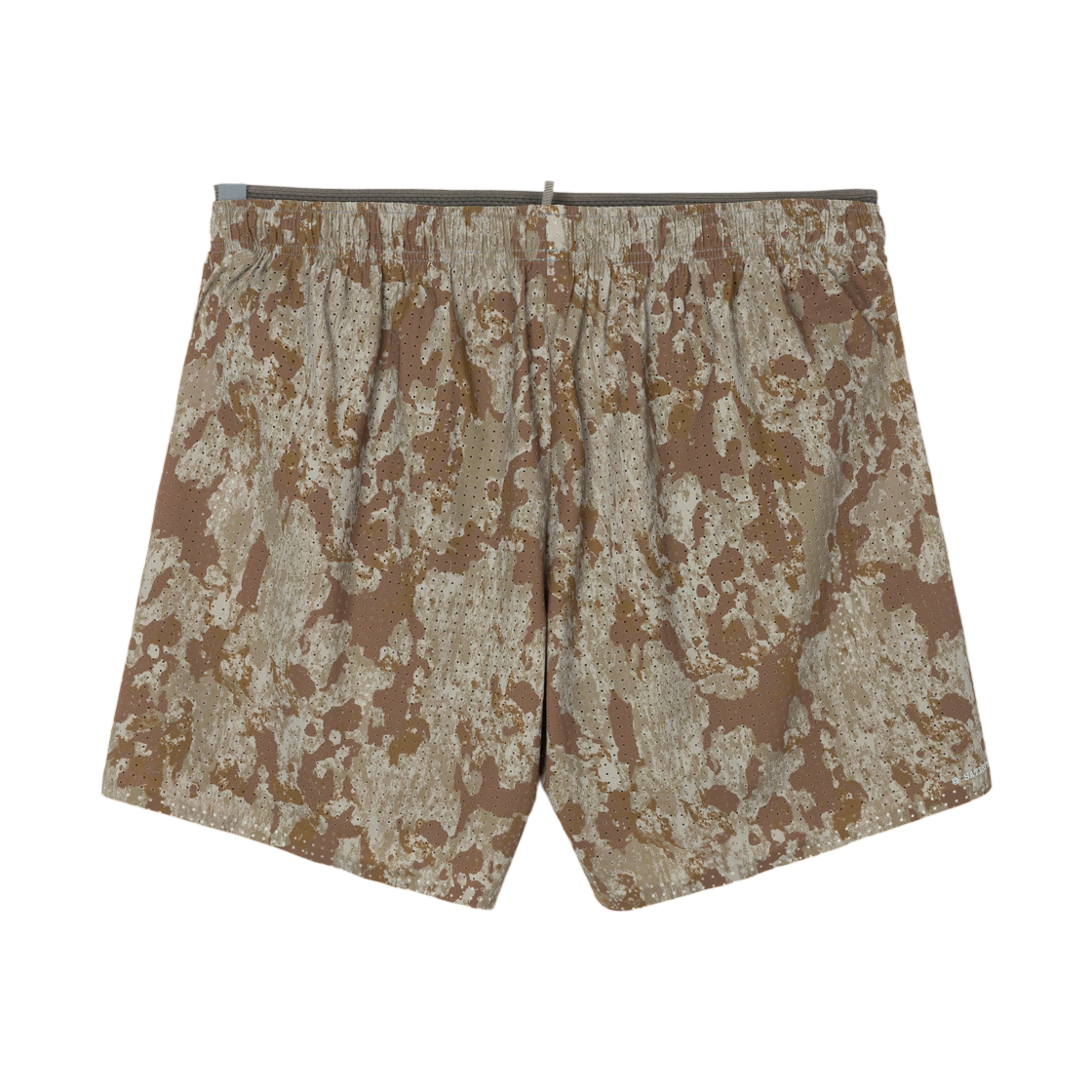새티스파이 스페이스-O 5인치 쇼츠 카모(Satisfy Space‑O 5 Inch Shorts Camo) - 2