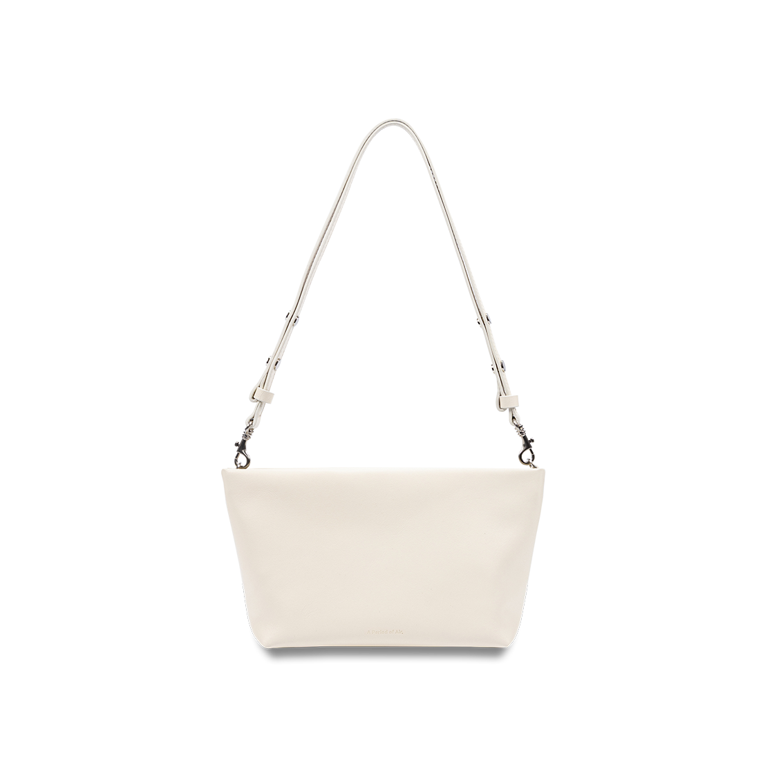 아포아 룬 스냅백 크림(APOA Lune Snap Bag Cream) - 1