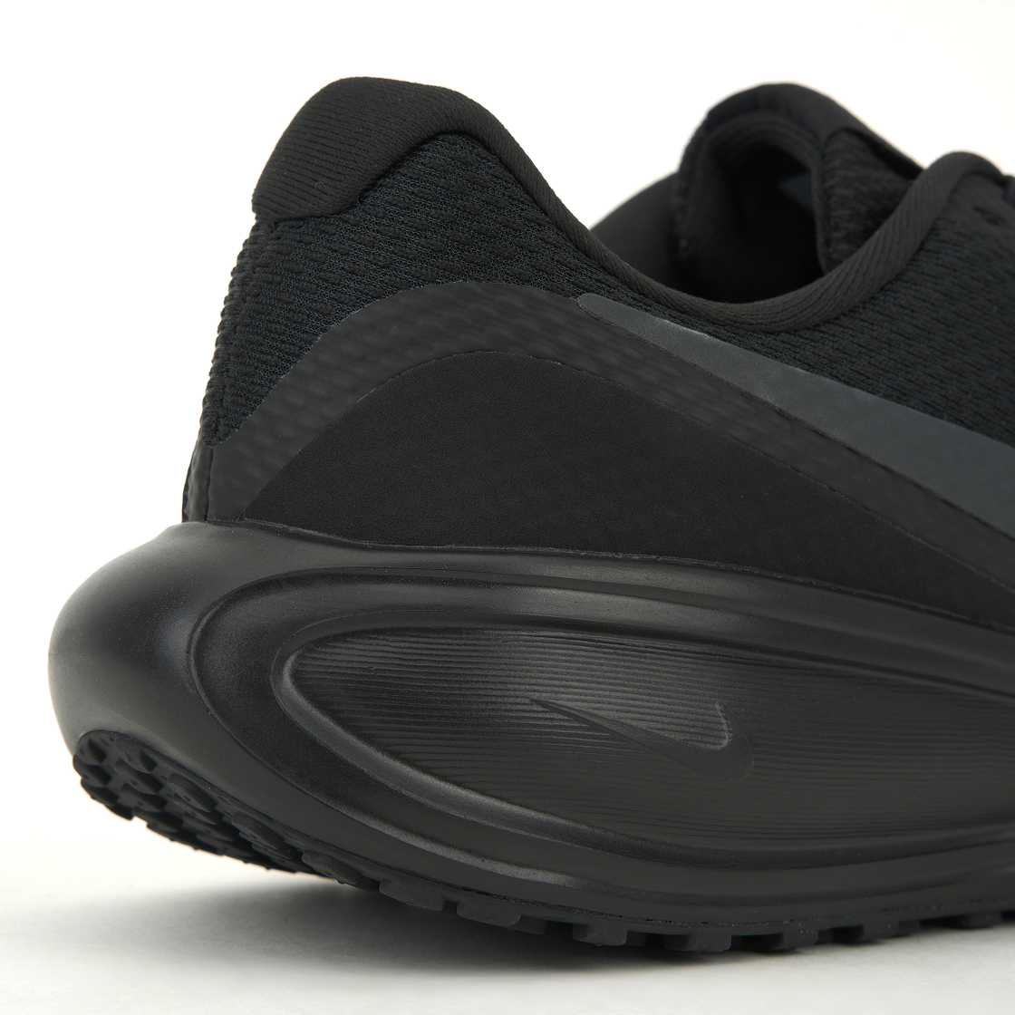 (W) 나이키 레볼루션 8 블랙 앤트러사이트((W) Nike Revolution 8 Black Anthracite) - 8
