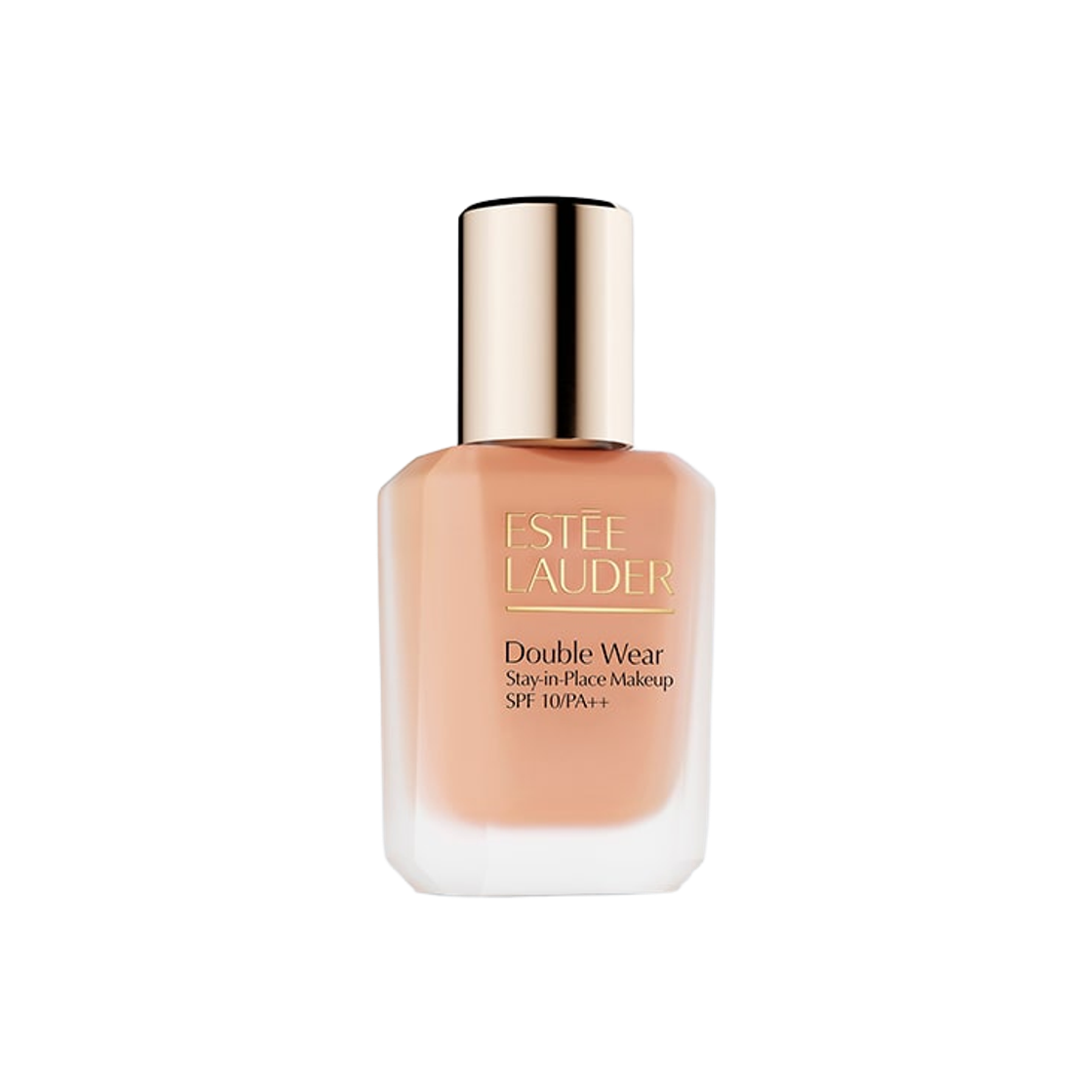 - Estee Lauder New Double Wear Stay-in Place Makeup SPF10/PA++ 30ml 2W1 Dawn