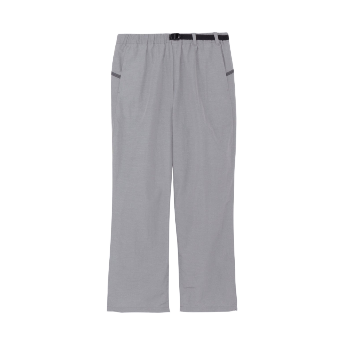 GL76188 Goldwin Nylon Multi Purpose Pants Sleet Gray