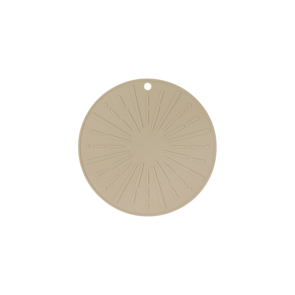 실리만 실리콘 인덕션 보호 매트(SILLYMANN Harmony Induction Mat) - 3