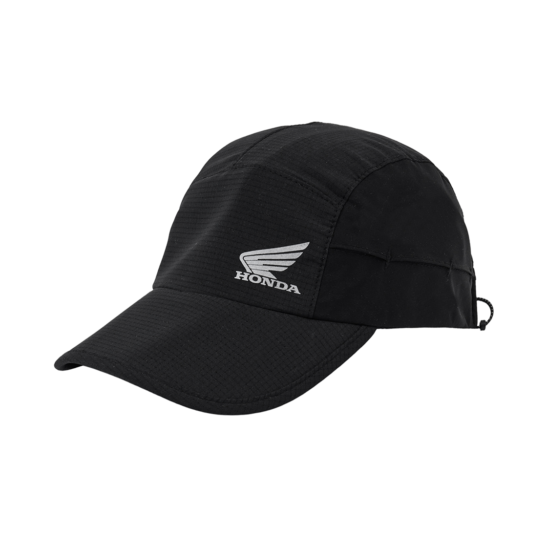 HGX2CA330ABK Honda H-Tech Ventilation Cap Black