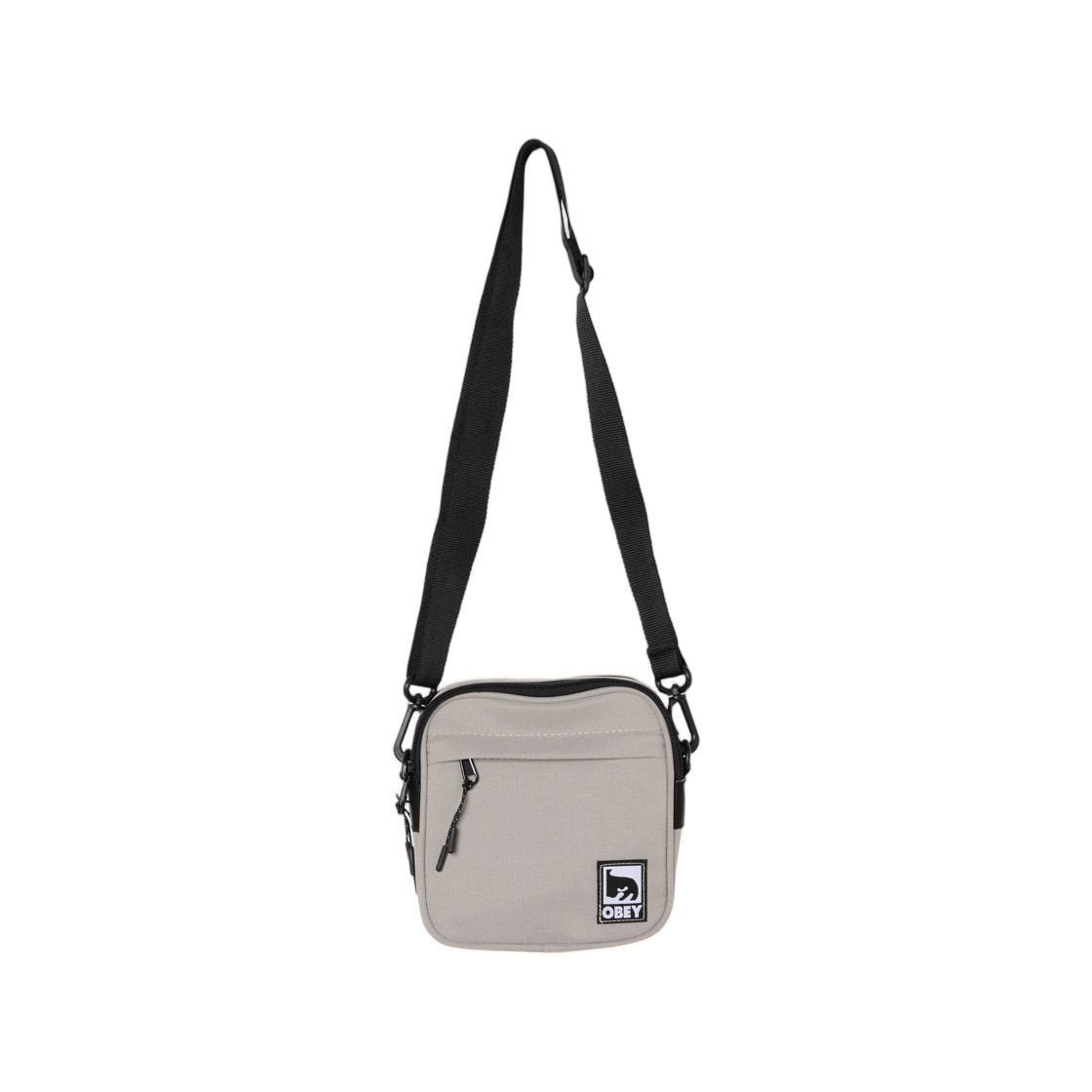 오베이 하프 아이 크로스바디백 드라이드 세이지(Obey Half Eye Crossbody Bag Dried Sage)