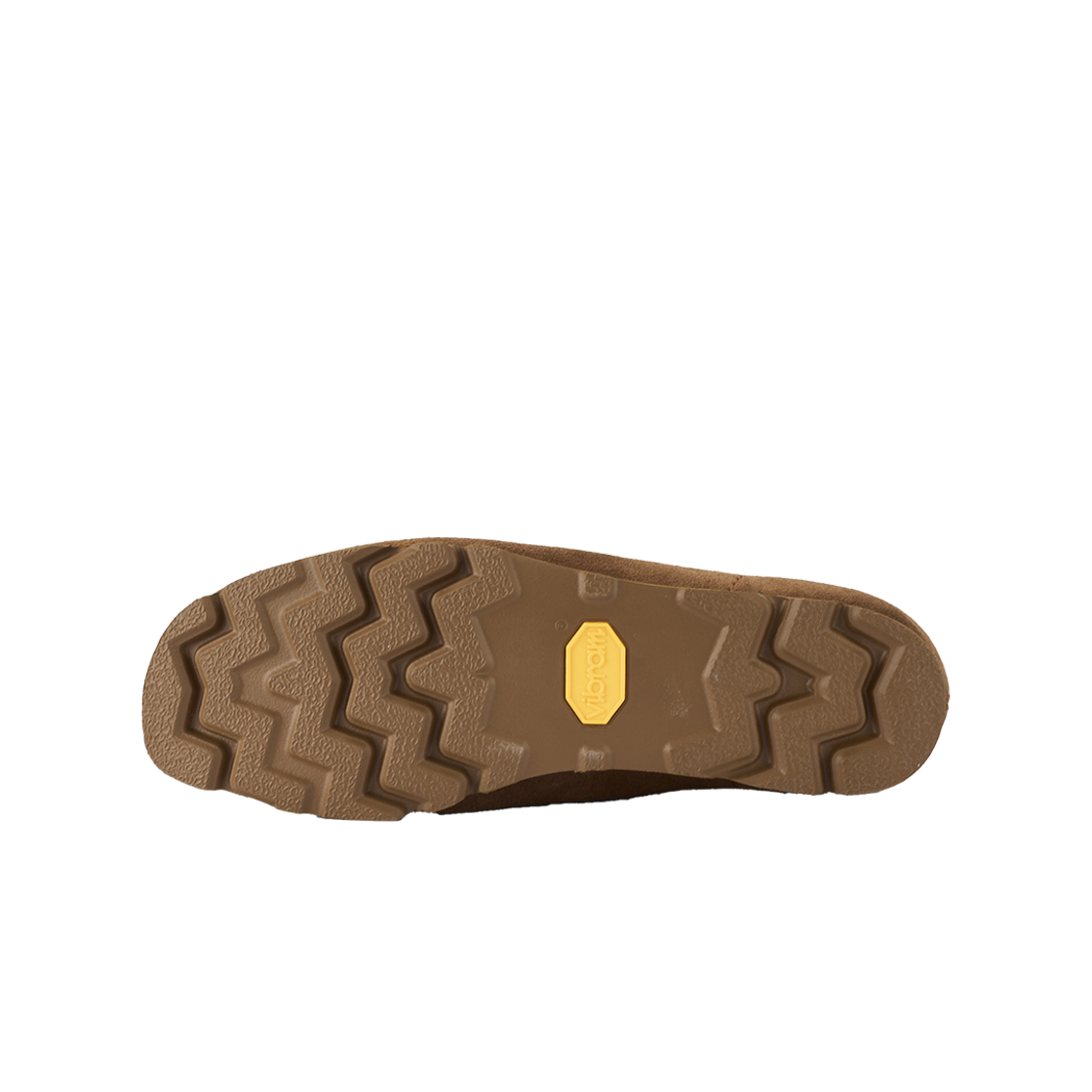 클락스 왈라비 고어텍스 콜라 스웨이드 - 26SS(Clarks Wallabee GTX Cola Suede - 26SS) - 4