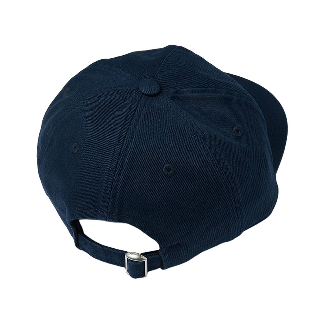 나이스웨더 어패럴 아치 로고 5P 캡 네이비(Nice Weather Apparel Arched Logo 5P Cap Navy) - 3