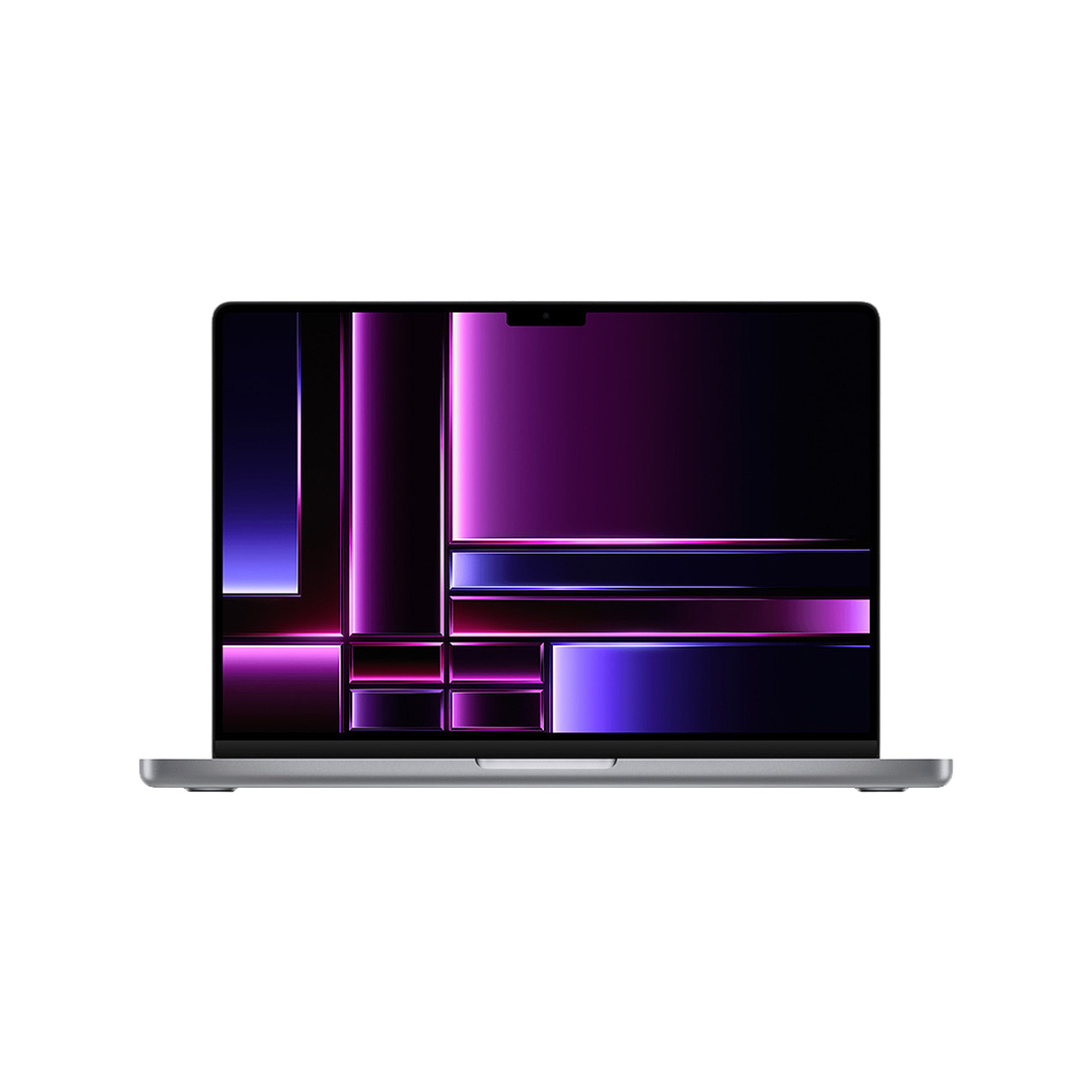 [A등급] 애플 맥북프로14 M2 Pro 10 코어 램 16G SSD 512G 스페이스그레이([A등급] Refurbished Apple MacBook Pro14 M2 Pro 10 RAM 16G SSD 512GB Space gray)