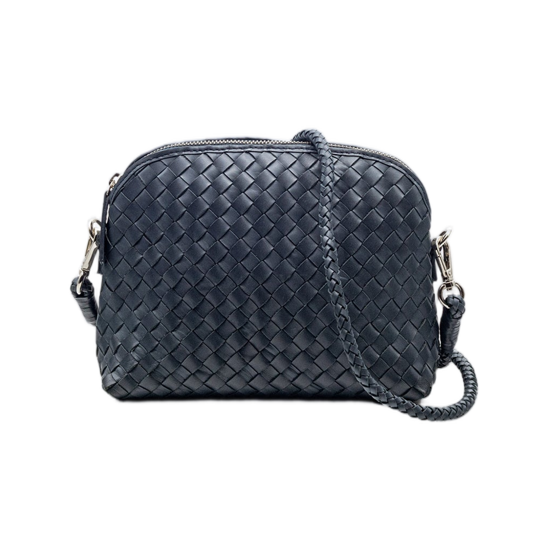 드래곤 디퓨전 청키 펠리니 포쉐트 마린(Dragon Diffusion Chunky Fellini Pochette Marine) - 1