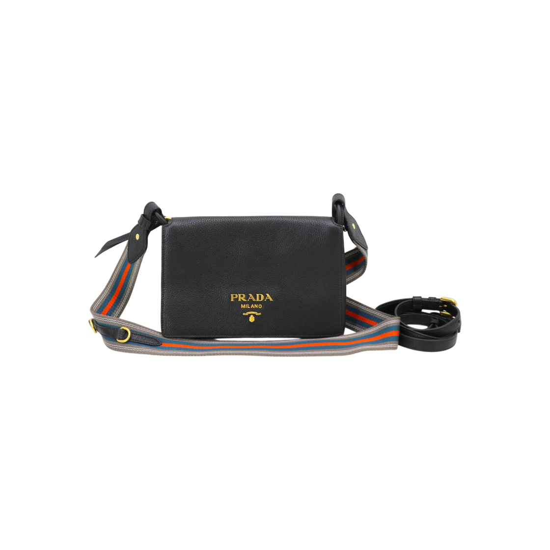 ITCS5PPLD8AF Prada Vitello Dino Shoulder Bag 1BD159