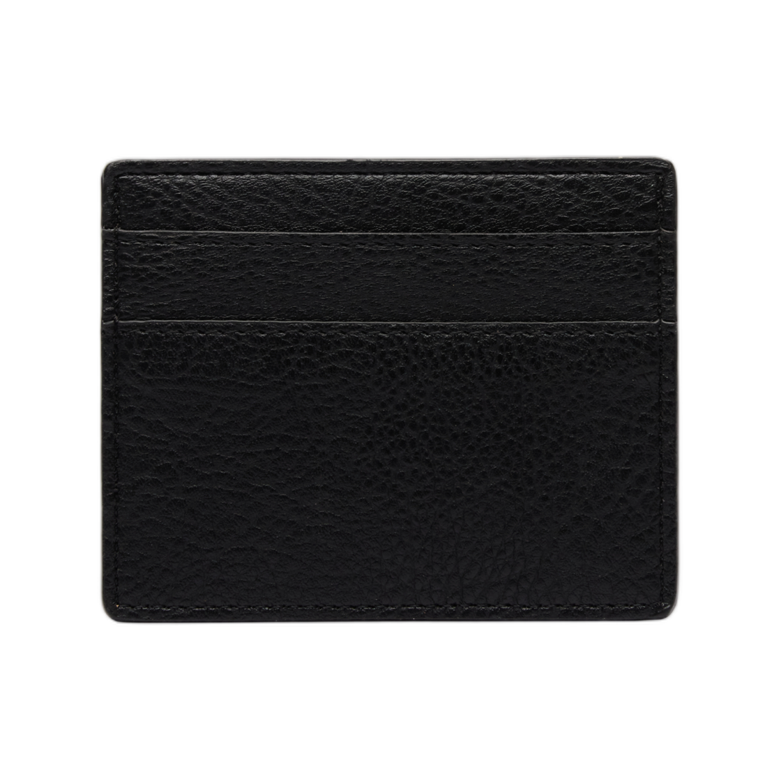 오베이 카드 월렛 블랙(Obey Card Wallet Black) - 2