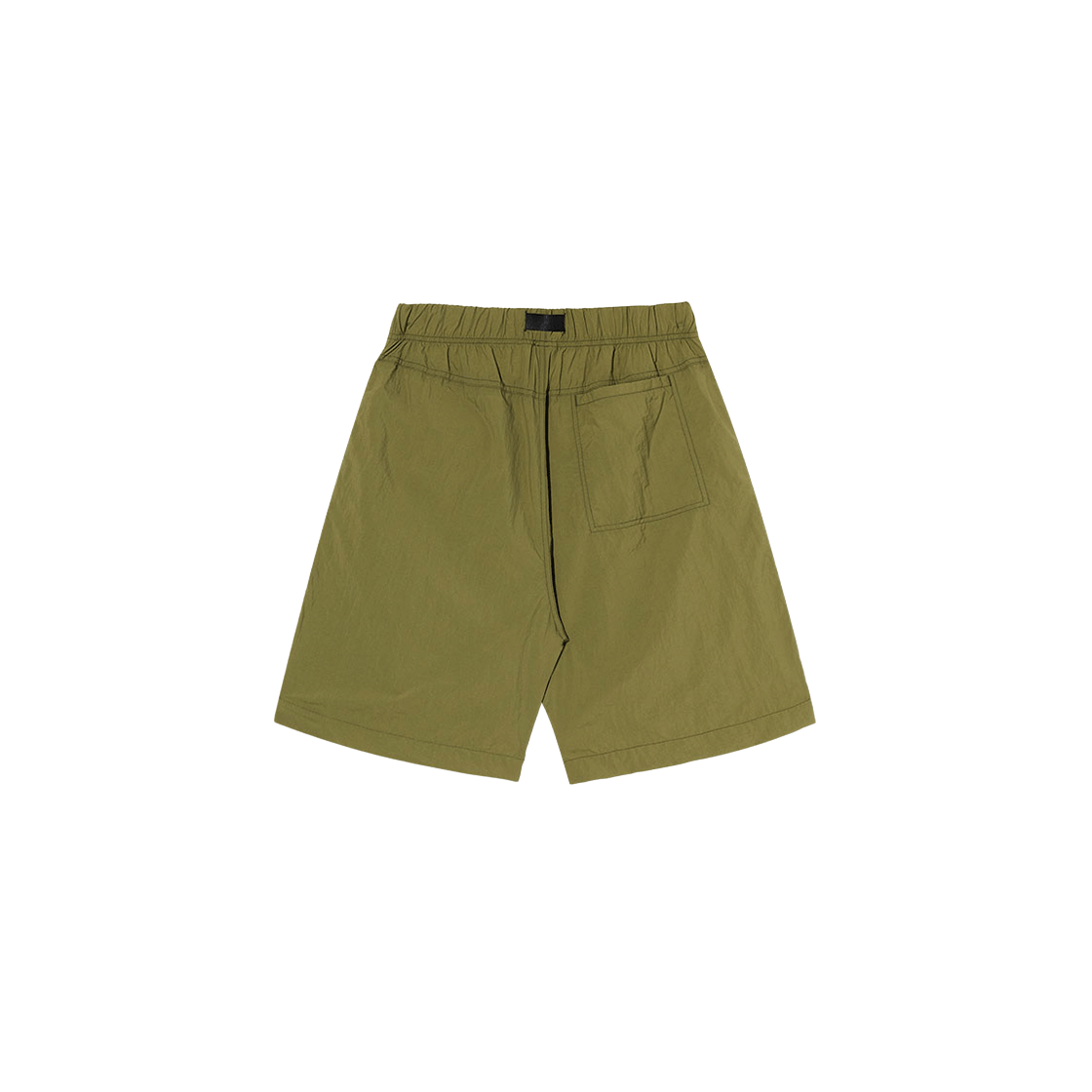 폴라스케이트 하이크 쇼츠 아미 그린(Polar Skate Co. Hike Shorts Army Green) - 2