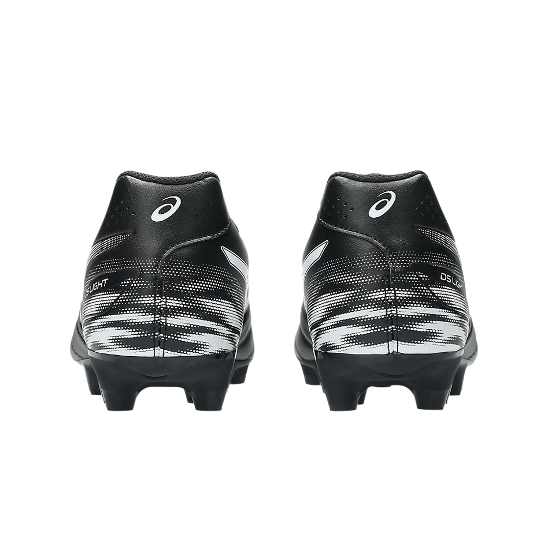 아식스 DS 라이트 클럽 와이드 블랙 화이트(Asics DS Light Club Wide Black White) - 3