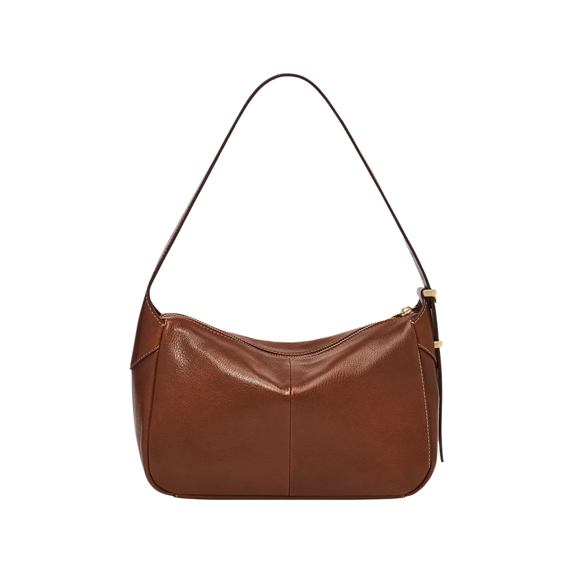 파슬 딜런 레더 숄더백 위스키(Fossil Dillon Leather Shoulder Bag Whisky) - 2
