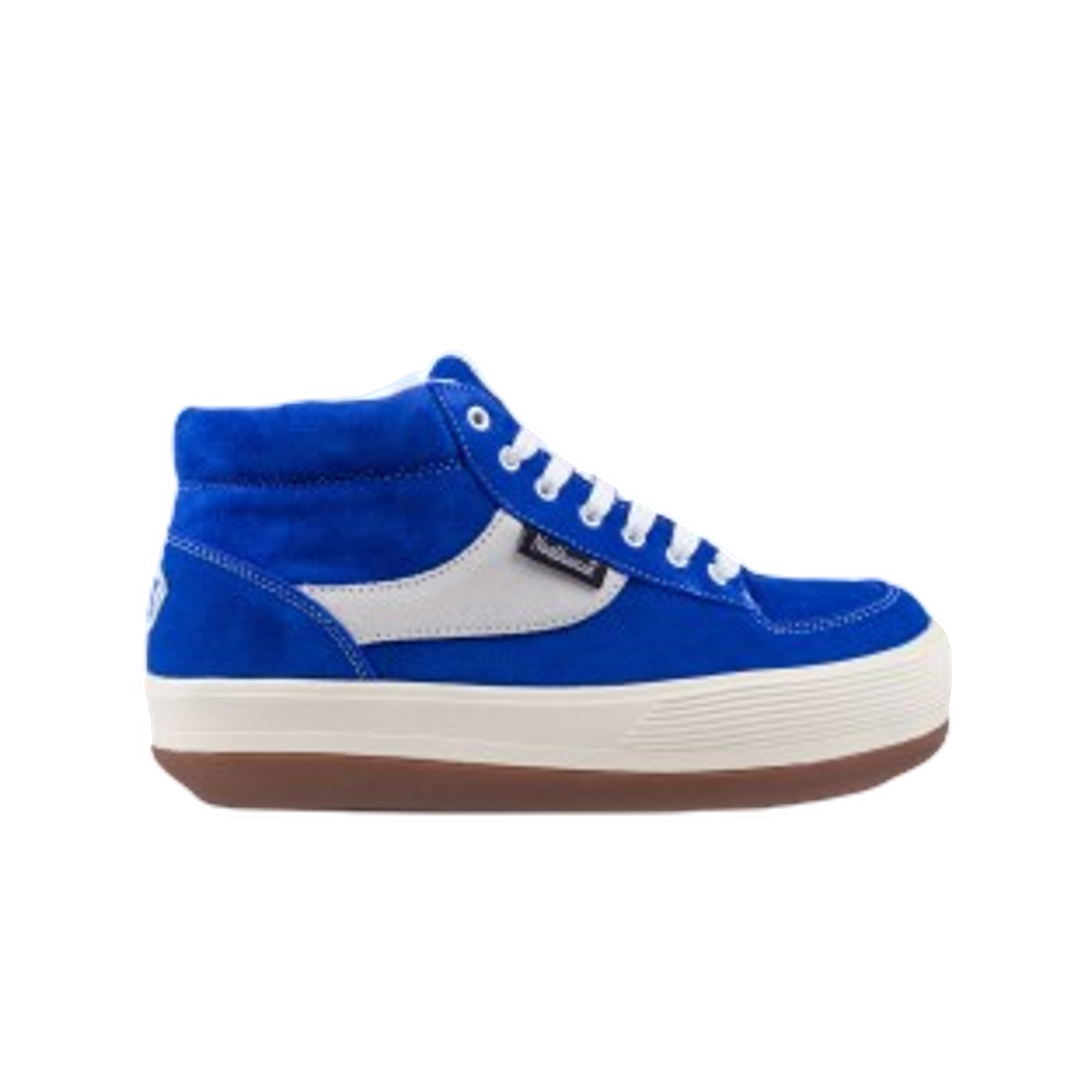 노스웨이브 에스프레소 칠리 스웨이드 블루 화이트(Northwave Espresso Chilli Suede Blue White)
