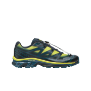 Salomon XT-6 Skyline Carbon Sunny Lime