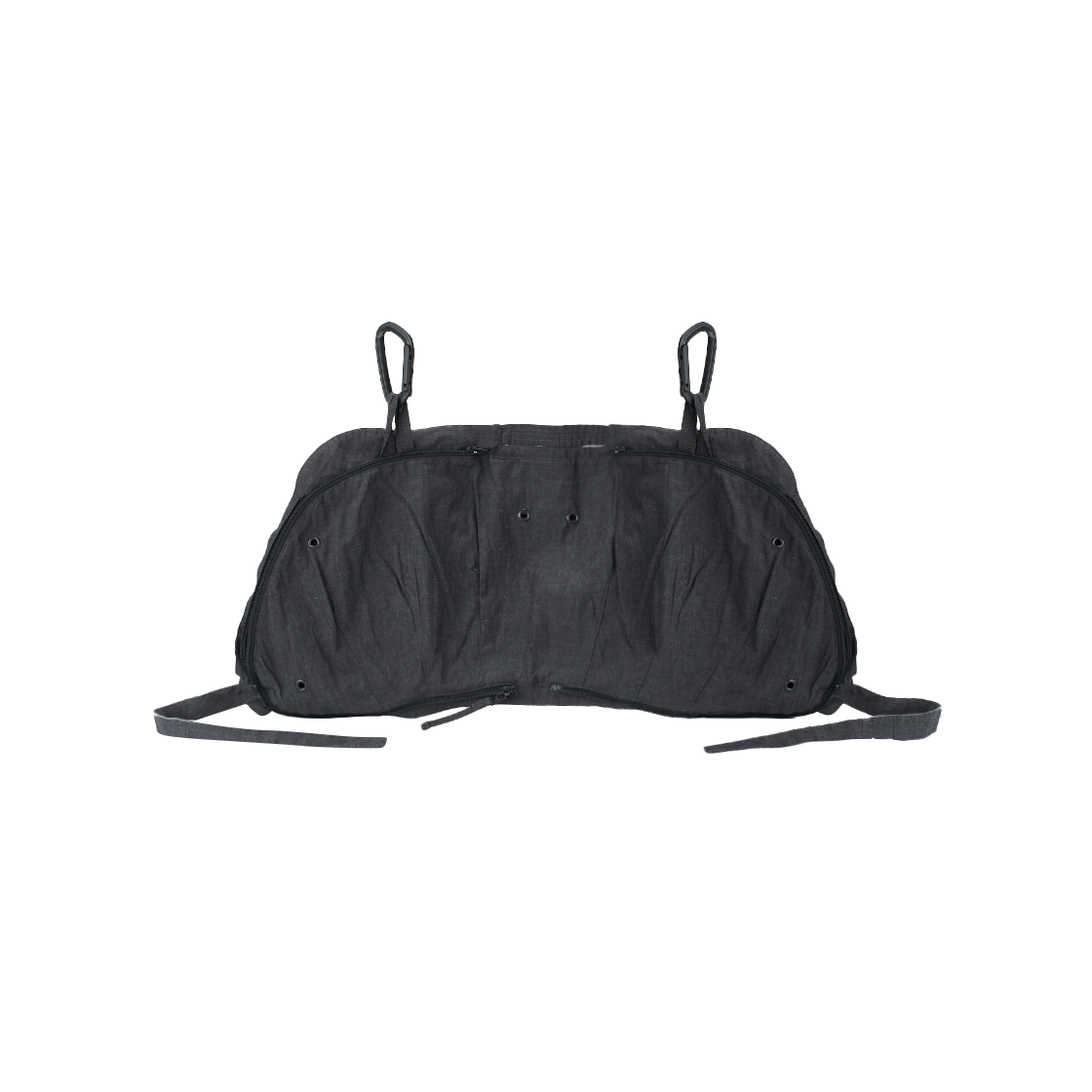지안 예 베이직 유닛 03 블랙 - 26SS(Jian Ye Basic Unit 03 Black - 26SS) - 5