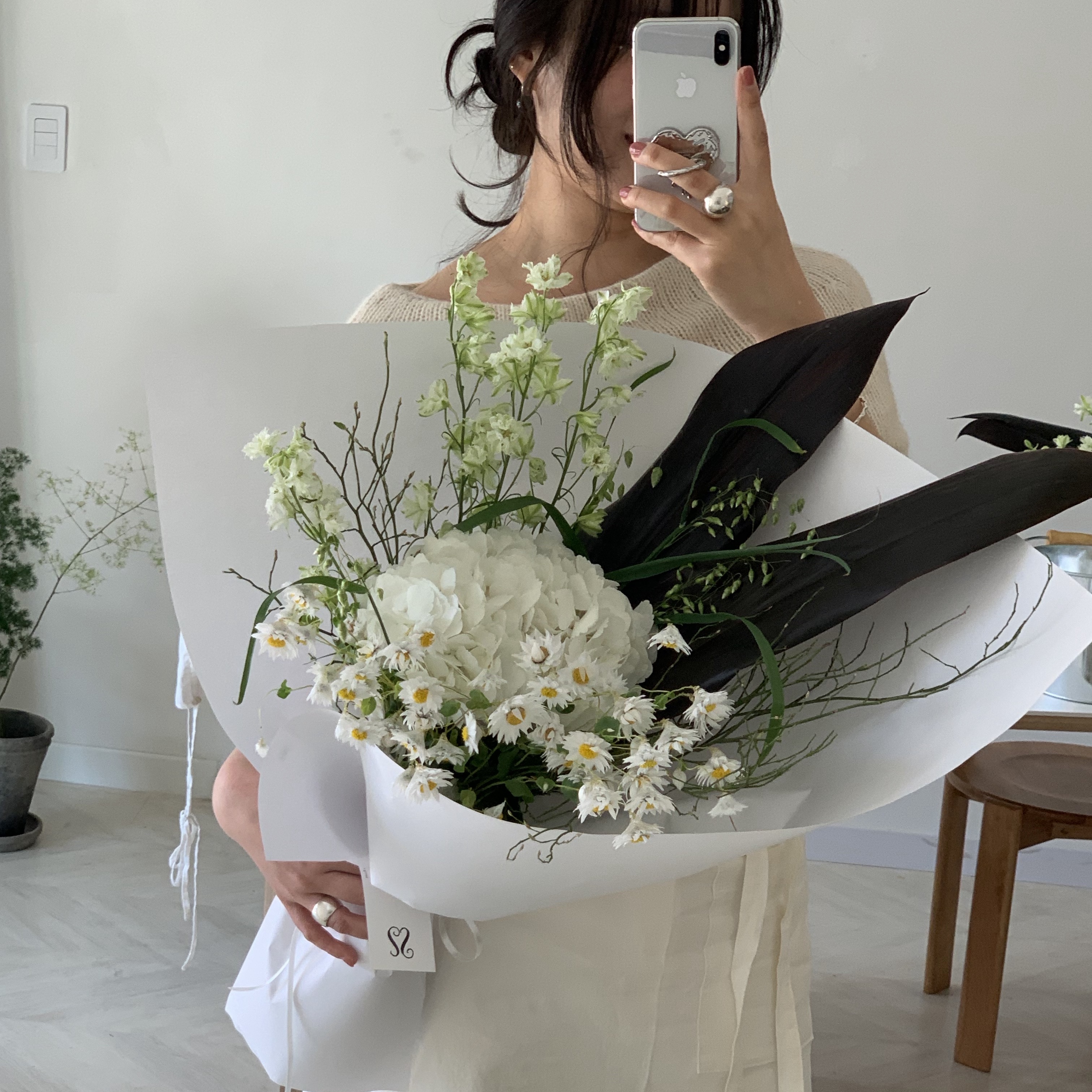 Chanel Le Rouge Duo 174 Endless Pink, Plasticana Gardana Clog Chanvre - 26SS 착용 스타일 - 5