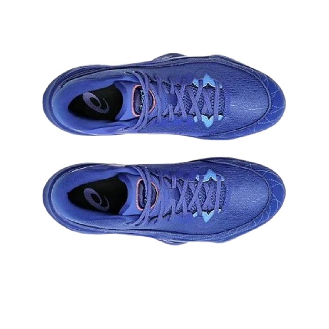 아식스 언프레 아스 3 다크 코발트 화이트 - D 스탠다드(Asics Unpre Ars 3 Dark Cobalt White - D Standard) - 2