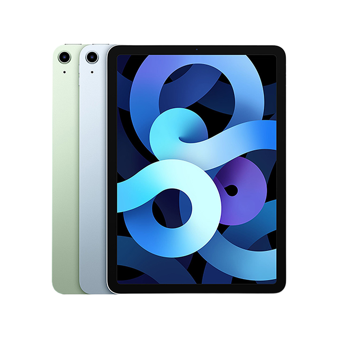 [A등급] 애플 아이패드 에어 4세대 WIFI 64G 색상선택([A등급] Refurbished Apple iPad Air 4th Generation WIFI 64GB, Color Selection Tablet)