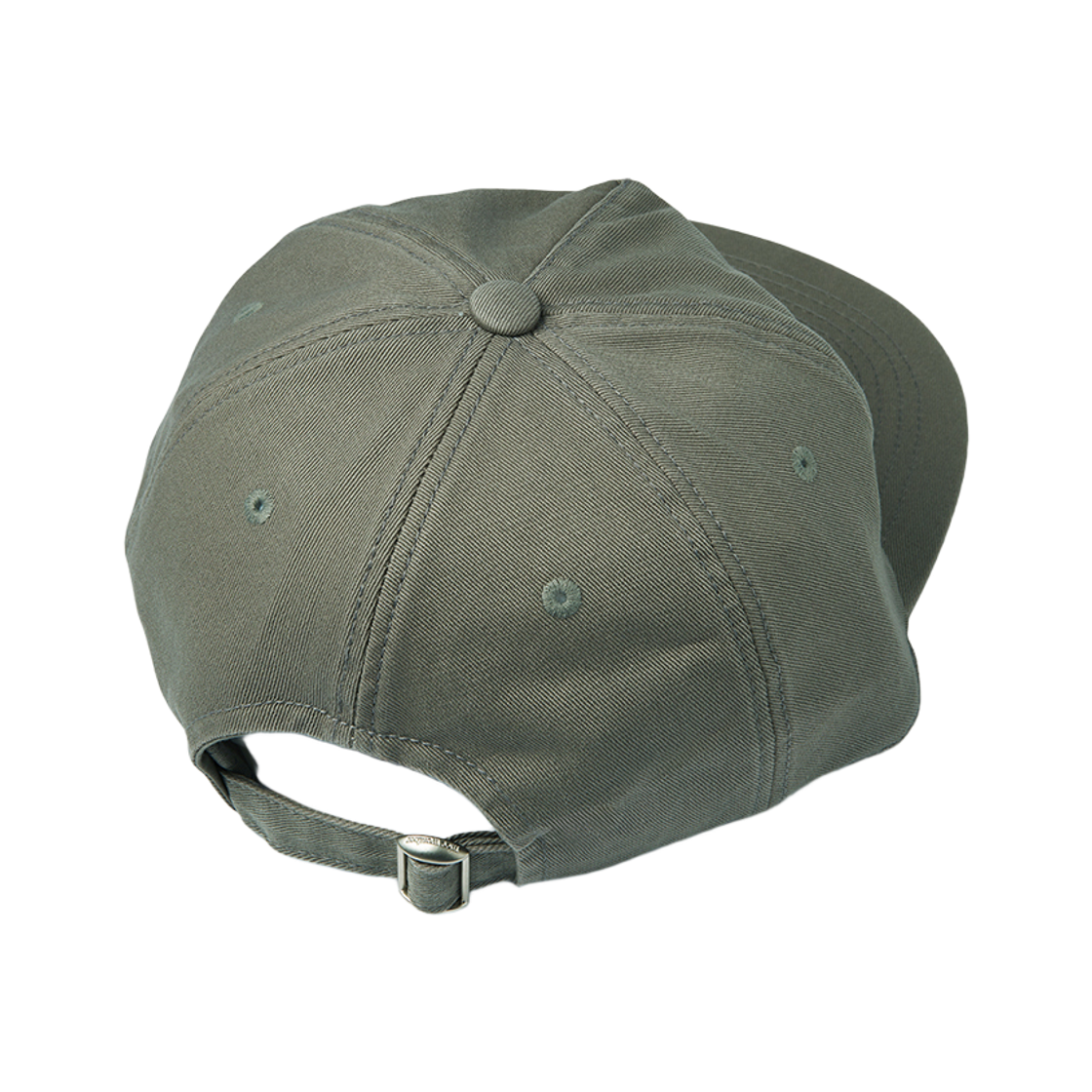 나이스웨더 어패럴 패키지 베기지 5P 캡 카키(Nice Weather Apparel Package Baggage 5P Cap Khaki) - 3