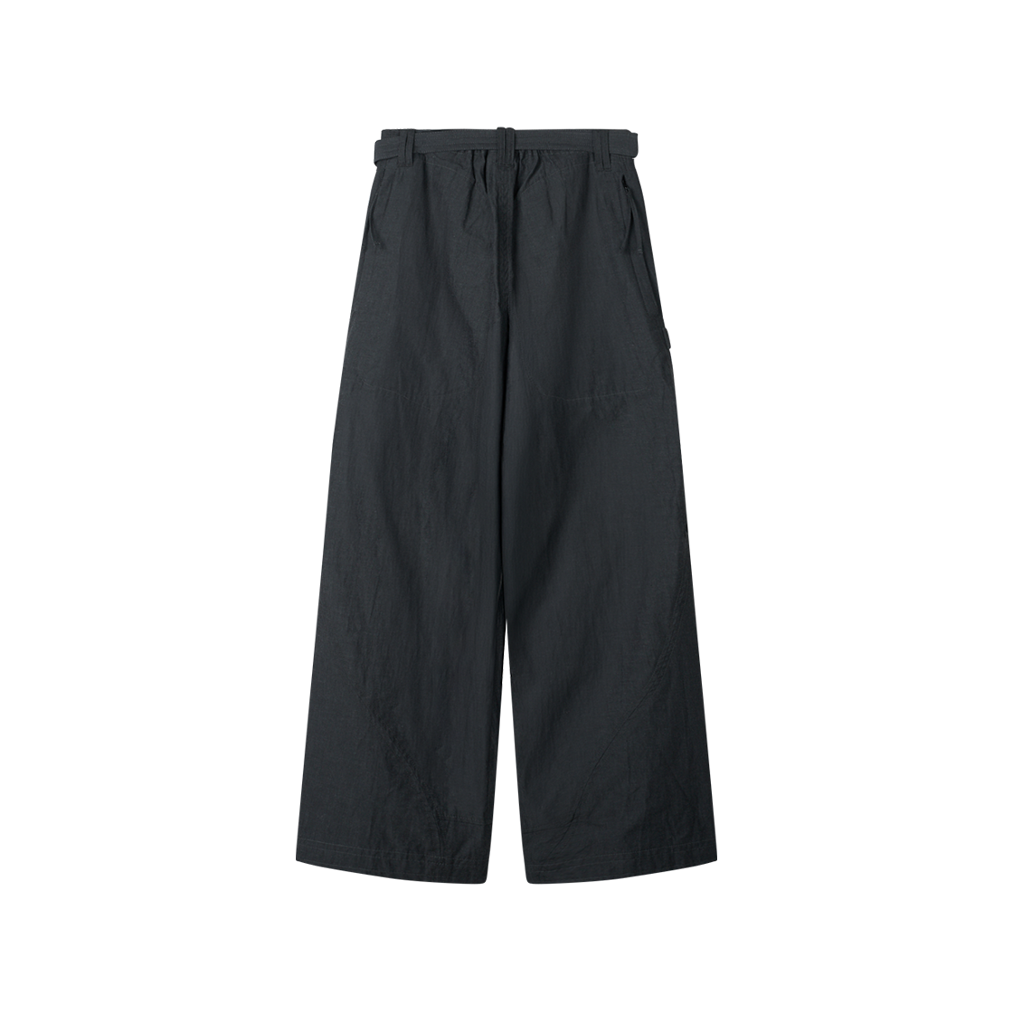 지안 예 베이직 유닛 02 블랙 - 26SS(Jian Ye Basic Unit 02 Black - 26SS) - 2