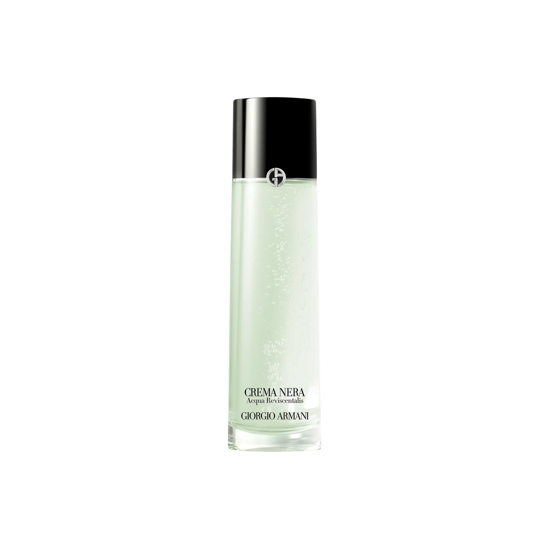 조르지오 아르마니 크레마 네라 아쿠아 레시센탈리스 트리트먼트 로션 150ml(Giorgio Armani Crema Nera Acqua Reviscentalis Treatment Lotion 150ml)