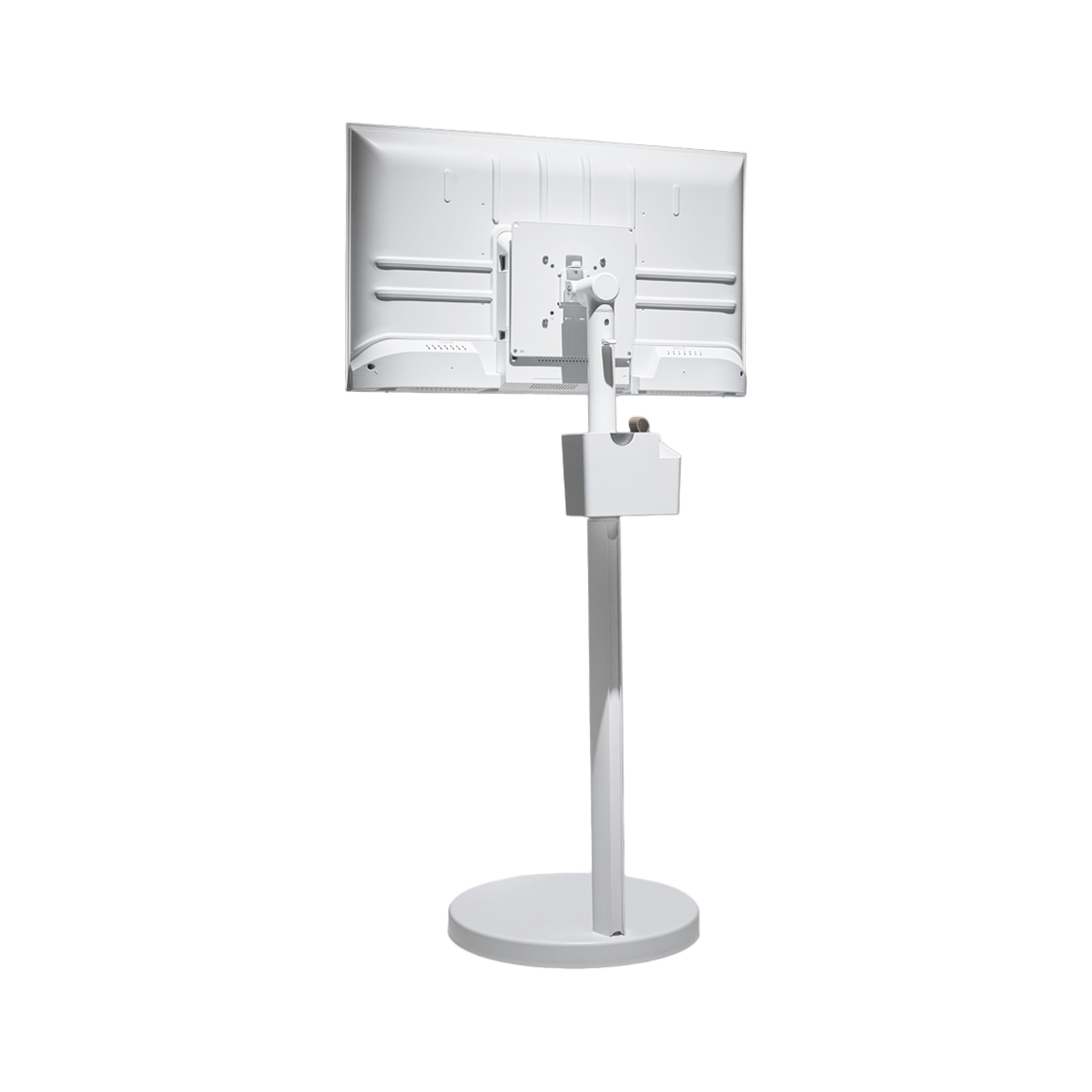 와이드뷰 와이드무빙뷰 유 무선 화이트에디션 삼탠바이미 V3-Air 세트 QLED 81cm(32인치) FHD 스마트 이동식 TV(WIDEVU WideMovingVu White Edition V3-Air Set QLED 81 cm (32 in) FHD Smart Mobile TV) - 3