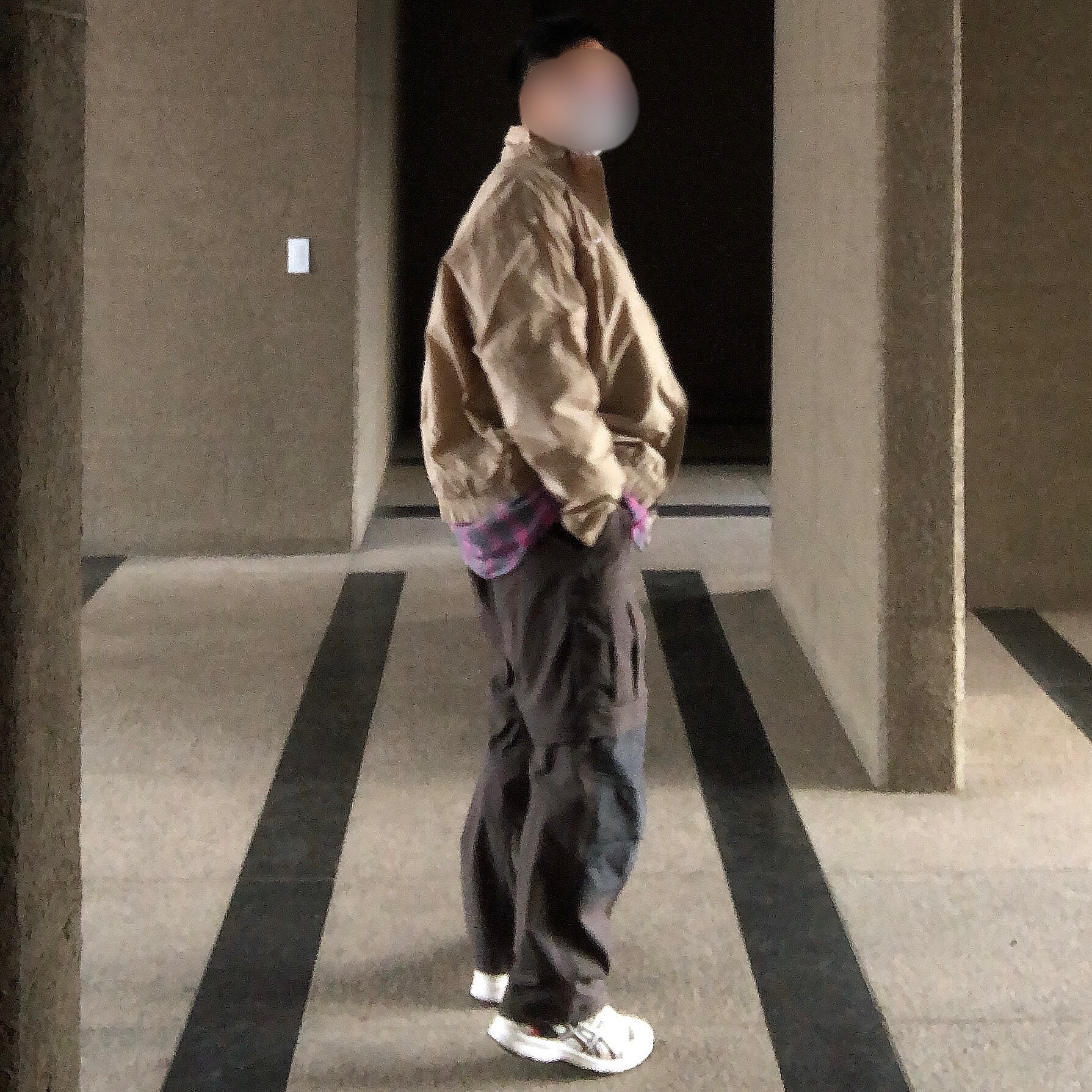 KREAM 스타일 - 1