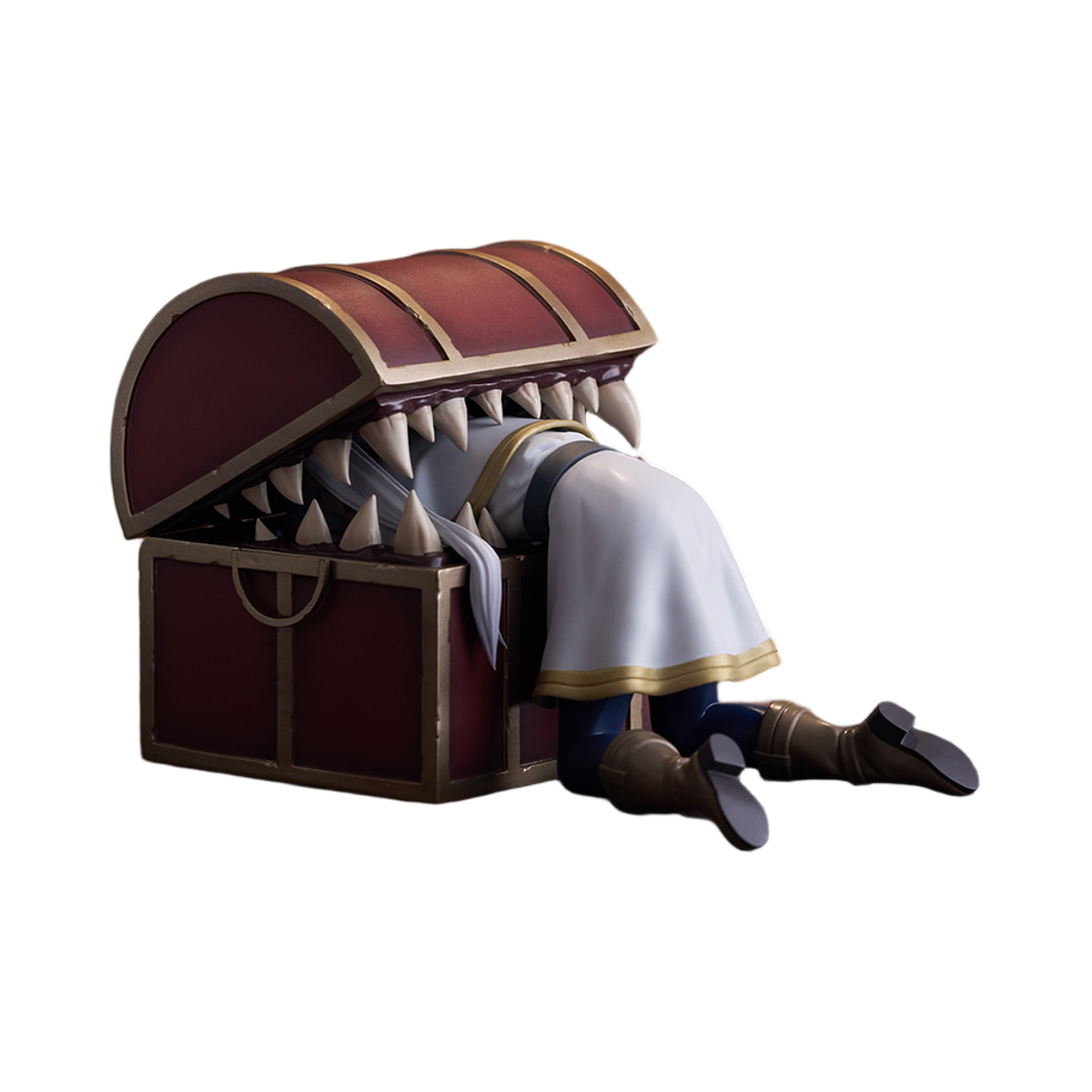 세가 장송의 프리렌 루미나스타 프리렌 미믹 피규어(Sega Frieren Beyond Journey's End Luminasta Frieren Mimic Figure)