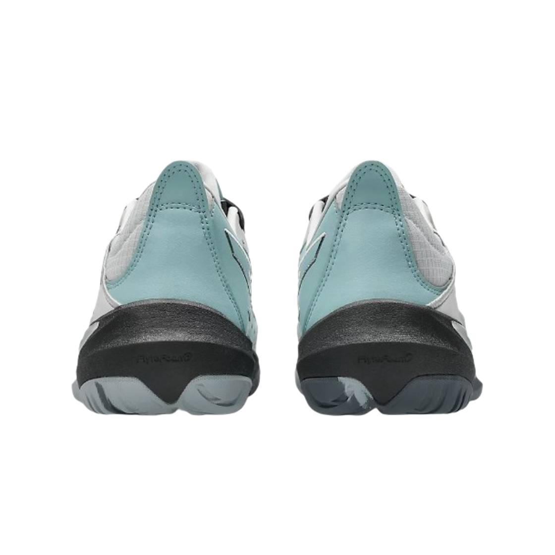아식스 언프레 아스 로우 3 클라우드 그레이 스톰 블루 - D 스탠다드(Asics Unpre Ars Low 3 Cloud Grey Storm Blue - D Standard) - 3