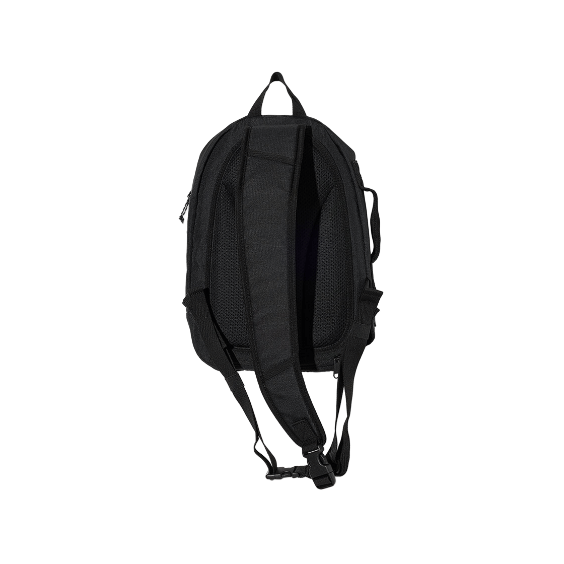 폴라스케이트 레사 슬링 백 블랙(Polar Skate Co. Resa Sling Bag Black) - 2