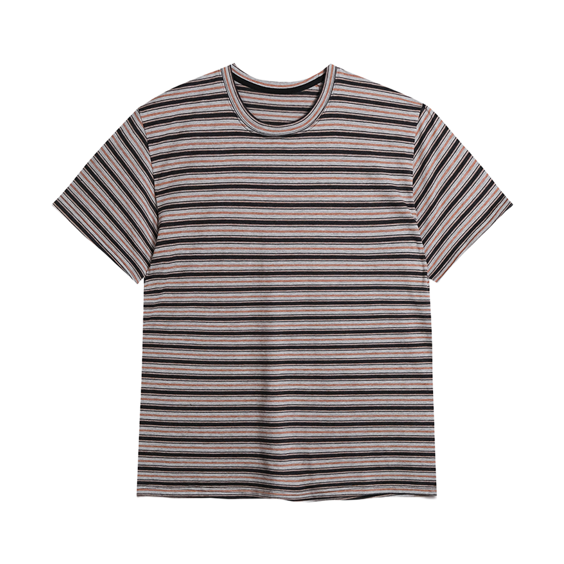 디아더생츄어리 NRNL ST 반팔 티셔츠 데일리 그레이(THE ATHER SANCTUARY NRNL Stripe SS Tee Daily Gray) - 2
