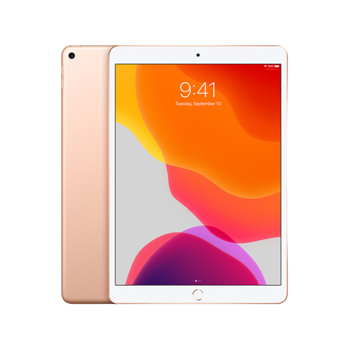 [A등급] 애플 아이패드 에어 3세대 WIFI 64G 골드([A등급] Refurbished Apple iPad Air 3th Generation WIFI 64GB, gold Tablet) - 1