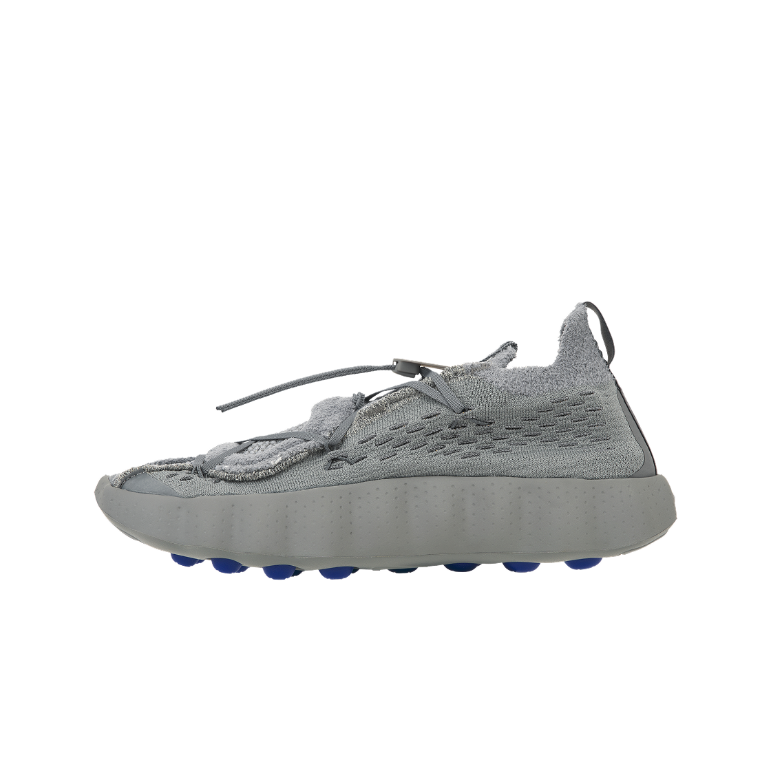 나이키 x 프라그먼트 마인드 002 파티클 그레이(Nike x Fragment Mind 002 Particle Grey) - 3