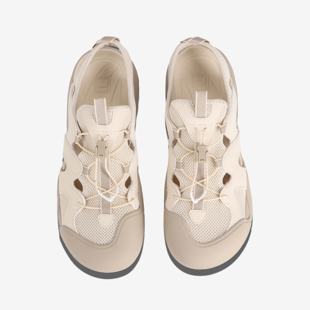 [6% 적립] 휠라 페이토 샌들 핑크([6% 적립] FILA Peito Sandals Pink) - 5