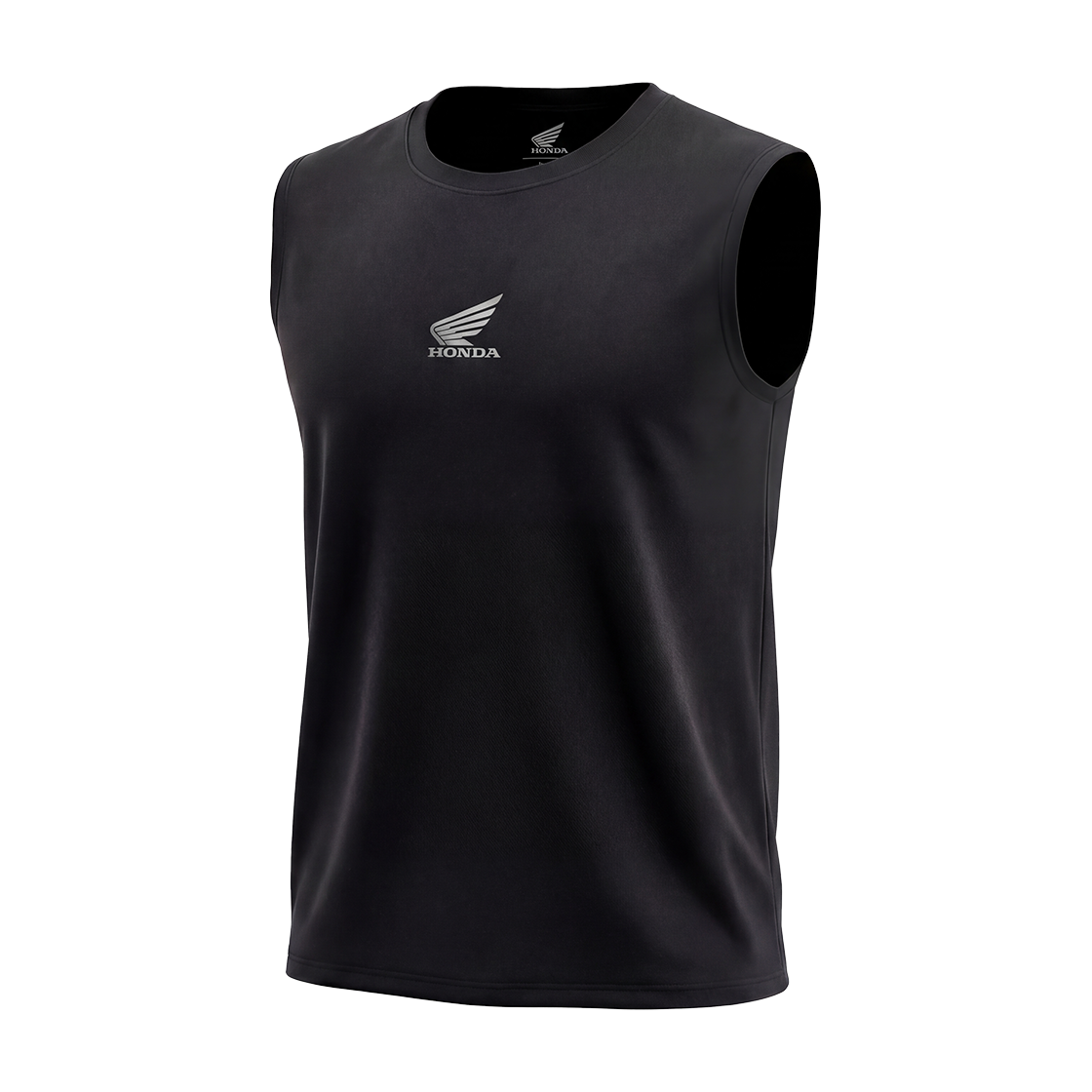 혼다 스피드 런 싱글렛 블랙(Honda Speed Run Singlet Black)