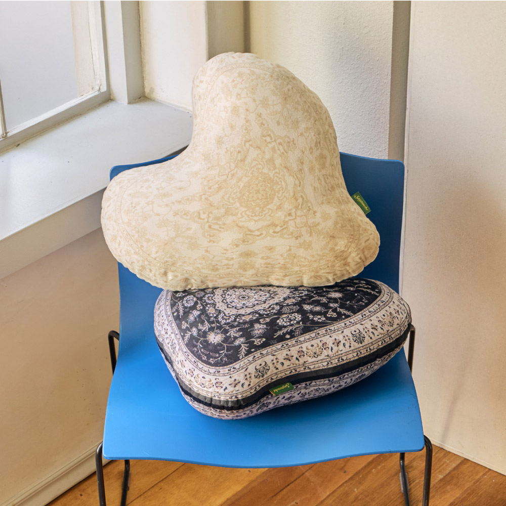 세이투셰 리퀴파이드 페르시안 쿠션 4종(Say Touche Liquified Persian Cushion 4colors) - 3