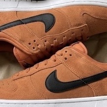 Nike Dunk Low Terra Orange 착용 스타일