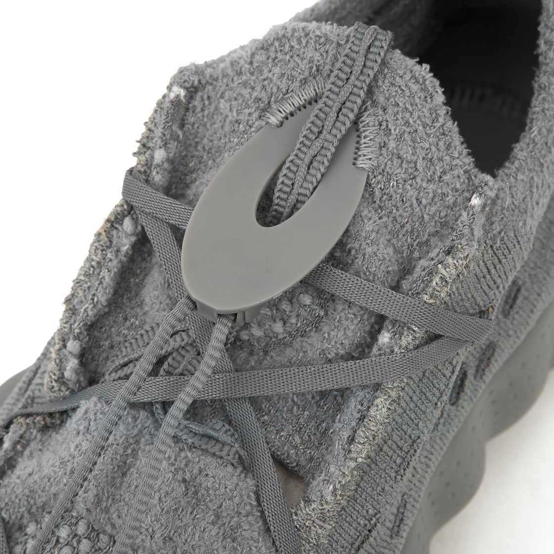 나이키 x 프라그먼트 마인드 002 파티클 그레이(Nike x Fragment Mind 002 Particle Grey) - 7