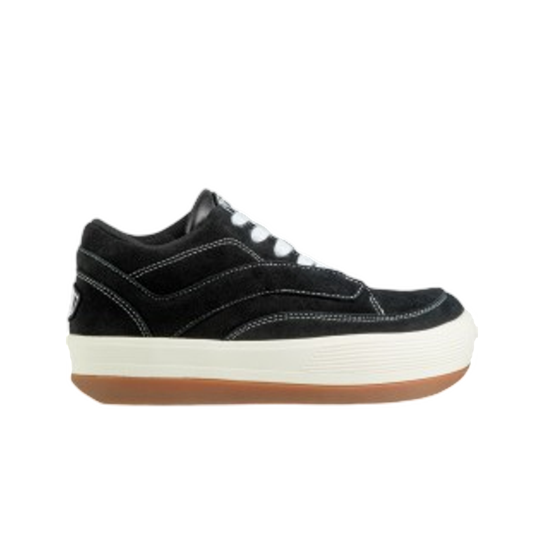 노스웨이브 에스프레소 크림 블랙 화이트(Northwave Espresso Cream Black White) - 1