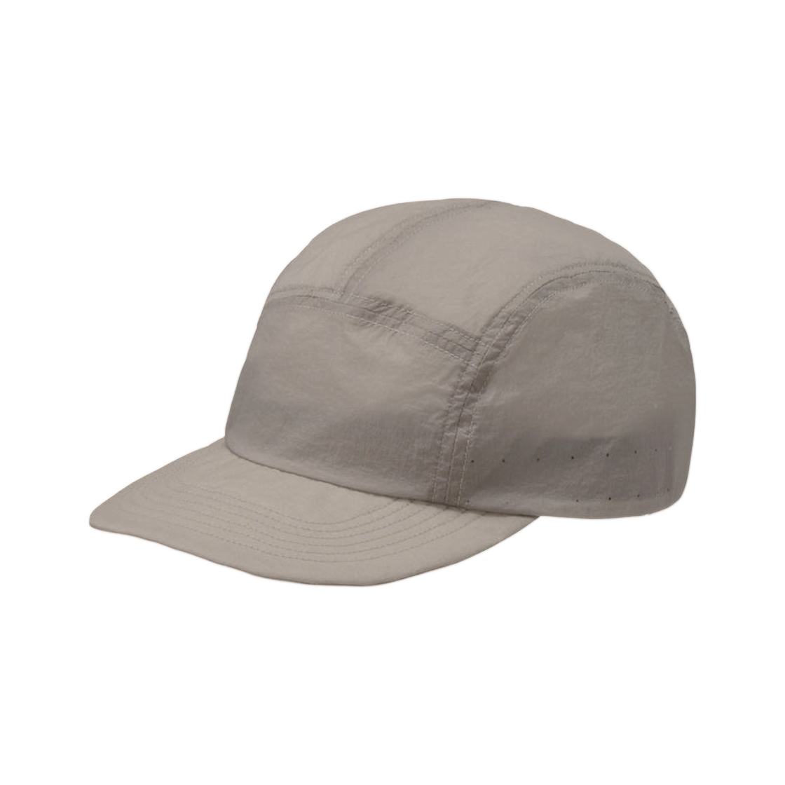 GL96172 Goldwin Sheer Nylon Cap Arid Beige