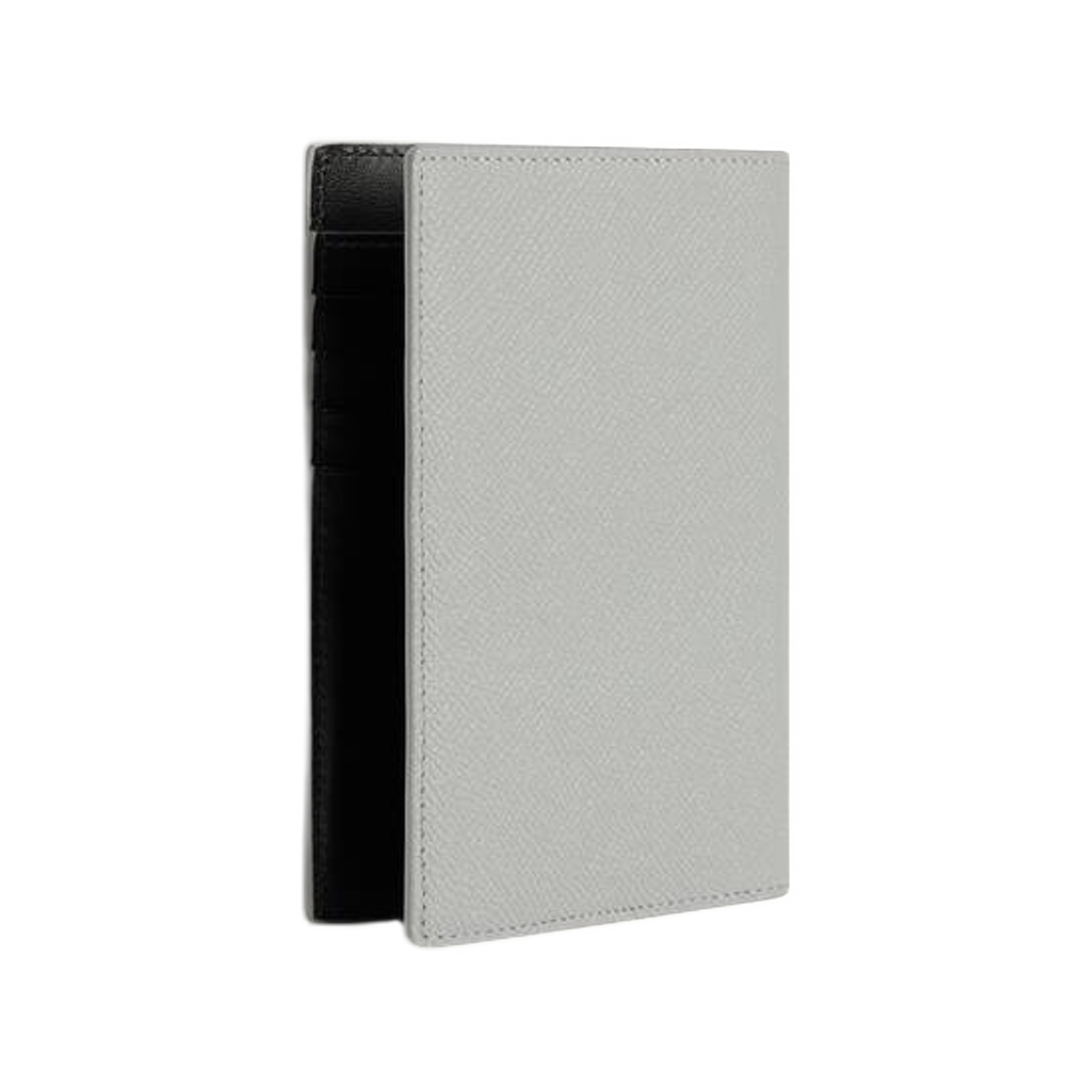 발렌시아가 패스포트 홀더 발렌시아가 그레이(Balenciaga Passport Holder In Balenciaga Grey) - 2